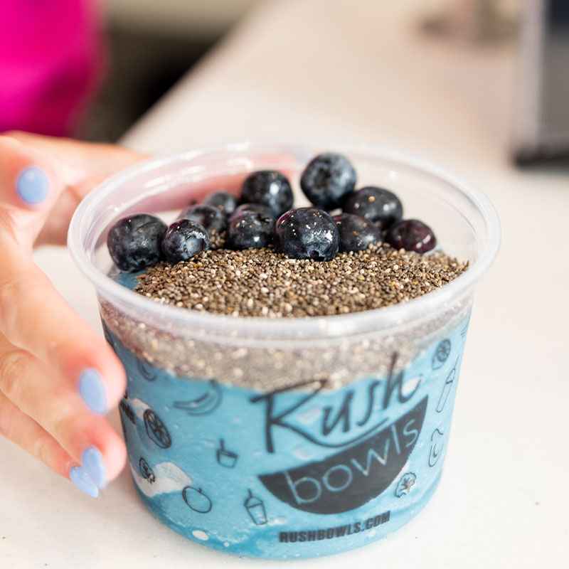 Exploring the Franchise Industry: A JDStrategic Podcast with JD Tulloch of Rush Bowls
